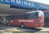 Expresso Gardenia 3264 na cidade de Pouso Alegre, Minas Gerais, Brasil, por Helder Fernandes da Silva. ID da foto: :id.