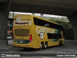 Empresa Gontijo de Transportes 25010 na cidade de Belo Horizonte, Minas Gerais, Brasil, por Douglas Célio Brandao. ID da foto: :id.