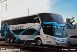 TransNi Transporte e Turismo 26000 na cidade de São Paulo, São Paulo, Brasil, por Rodrigo Coimbra. ID da foto: :id.