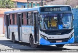 Planeta Transportes 300.724 na cidade de São Luís, Maranhão, Brasil, por Henrique Ollyveh. ID da foto: :id.