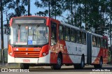 Itajaí Transportes Coletivos 2027 na cidade de Campinas, São Paulo, Brasil, por Murilo da Silva. ID da foto: :id.