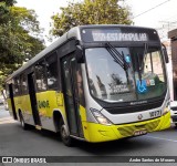 Pampulha Transportes > Plena Transportes 10771 na cidade de Belo Horizonte, Minas Gerais, Brasil, por Andre Santos de Moraes. ID da foto: :id.