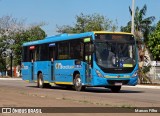 JTP Transportes - COM Porto Velho 02.003 na cidade de Porto Velho, Rondônia, Brasil, por Marcos Filho. ID da foto: :id.