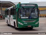 OT Trans - Ótima Salvador Transportes 21028 na cidade de Salvador, Bahia, Brasil, por Silas Azevedo. ID da foto: :id.