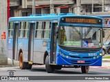 SM Transportes 10542 na cidade de Belo Horizonte, Minas Gerais, Brasil, por Mateus Freitas Dias. ID da foto: :id.