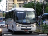 Borborema Imperial Transportes 817 na cidade de Recife, Pernambuco, Brasil, por Kawã Busologo. ID da foto: :id.