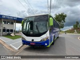 Integração Transportes CP-01 na cidade de Cuiabá, Mato Grosso, Brasil, por Daniel Henrique. ID da foto: :id.