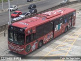 BRT Salvador 40030 na cidade de Salvador, Bahia, Brasil, por Victor São Tiago Santos. ID da foto: :id.