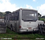 Empresa Cristo Rei > CCD Transporte Coletivo DL022 na cidade de Campo Magro, Paraná, Brasil, por Hipólito Rodrigues. ID da foto: :id.