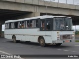 Ônibus Particulares 6658 na cidade de Pelotas, Rio Grande do Sul, Brasil, por Pedro Silva. ID da foto: :id.