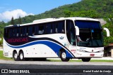 Reunidas Transportes Coletivos 26502 na cidade de Joinville, Santa Catarina, Brasil, por Daniel Budal de Araújo. ID da foto: :id.