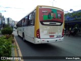 Coletivo Transportes 3639 na cidade de Caruaru, Pernambuco, Brasil, por Marcos Rogerio. ID da foto: :id.