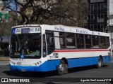 D.U.V.I. 1061 na cidade de Ciudad Autónoma de Buenos Aires, Argentina, por Agustin SanCristobal1712. ID da foto: :id.