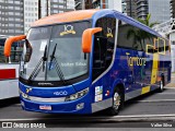 Transportadora Turística Tamboré 4600 na cidade de Barueri, São Paulo, Brasil, por Valter Silva. ID da foto: :id.