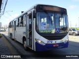 Litorânea Transportes 372 na cidade de Natal, Rio Grande do Norte, Brasil, por Junior Mendes. ID da foto: :id.