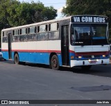 Ônibus Particulares 5569 na cidade de Maceió, Alagoas, Brasil, por João Melo. ID da foto: :id.
