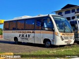 Auto Escola Fray 7829 na cidade de Fraiburgo, Santa Catarina, Brasil, por Lucas Amorim. ID da foto: :id.
