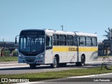Ônibus Particulares 923 na cidade de Maceió, Alagoas, Brasil, por Luiz Fernando. ID da foto: :id.