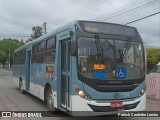 São Jorge de Transportes 224 na cidade de Pelotas, Rio Grande do Sul, Brasil, por Patrick Coutinho Lemos. ID da foto: :id.