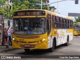 Plataforma Transportes 30580 na cidade de Salvador, Bahia, Brasil, por Victor São Tiago Santos. ID da foto: :id.