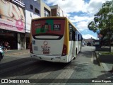 Coletivo Transportes 3658 na cidade de Caruaru, Pernambuco, Brasil, por Marcos Rogerio. ID da foto: :id.