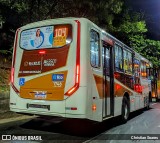 Erig Transportes > Gire Transportes A63501 na cidade de Rio de Janeiro, Rio de Janeiro, Brasil, por Christian Soares. ID da foto: :id.
