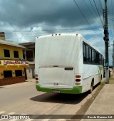 Ônibus Particulares Jxa7649 na cidade de Iranduba, Amazonas, Brasil, por Bus de Manaus AM. ID da foto: :id.
