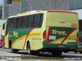 TREL - Transturismo Rei RJ 165.076 na cidade de Rio de Janeiro, Rio de Janeiro, Brasil, por Bruno Pereira Pires. ID da foto: :id.