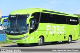 FlixBus Transporte e Tecnologia do Brasil 4600 na cidade de São Paulo, São Paulo, Brasil, por José Augusto de Souza Oliveira. ID da foto: :id.