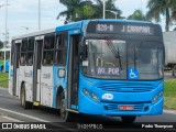 Serramar Transporte Coletivo 14188 na cidade de Serra, Espírito Santo, Brasil, por Pedro Thompson. ID da foto: :id.