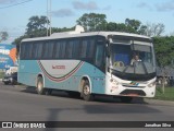 TBS - Travel Bus Service > Transnacional Fretamento 07547 na cidade de Cabo de Santo Agostinho, Pernambuco, Brasil, por Jonathan Silva. ID da foto: :id.
