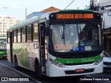 Caprichosa Auto Ônibus B27160 na cidade de Rio de Janeiro, Rio de Janeiro, Brasil, por Guilherme Pereira Costa. ID da foto: :id.