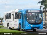 Unimar Transportes 24226 na cidade de Serra, Espírito Santo, Brasil, por Pedro Thompson. ID da foto: :id.