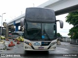 Empresa de Ônibus Nossa Senhora da Penha 61230 na cidade de Rio de Janeiro, Rio de Janeiro, Brasil, por Celso ROTA381. ID da foto: :id.