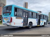 Avanço Transportes 8025 na cidade de Salvador, Bahia, Brasil, por Augusto Ferraz. ID da foto: :id.