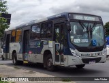 Milênio Transportes 11215 na cidade de Belo Horizonte, Minas Gerais, Brasil, por João Victor. ID da foto: :id.