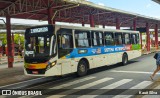 TCM - Transportes Coletivos Maranhense 39.053 na cidade de São Luís, Maranhão, Brasil, por Kauê Silva. ID da foto: :id.