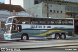 Soletur Sol Agência de Viagens e Turismo 515 na cidade de Curitiba, Paraná, Brasil, por Osvaldo Born. ID da foto: :id.
