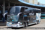 Empresa de Ônibus Nossa Senhora da Penha 60075 na cidade de Porto Alegre, Rio Grande do Sul, Brasil, por Francisco Dornelles Viana de Oliveira. ID da foto: :id.