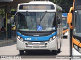 Itamaracá Transportes 1.460 na cidade de Paulista, Pernambuco, Brasil, por Henrique Oliveira Rodrigues. ID da foto: :id.