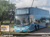 Ônibus Particulares 6012 na cidade de Cabo de Santo Agostinho, Pernambuco, Brasil, por Jonathan Silva. ID da foto: :id.