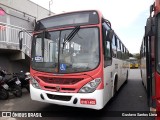 OT Trans - Ótima Salvador Transportes 21381 na cidade de Salvador, Bahia, Brasil, por Gustavo Santos Lima. ID da foto: :id.