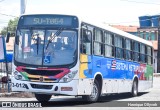 Seta Transportes 63.012 na cidade de São Luís, Maranhão, Brasil, por Henrique Ollyveh. ID da foto: :id.