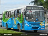 Serramar Transporte Coletivo 14104 na cidade de Serra, Espírito Santo, Brasil, por Pedro Thompson. ID da foto: :id.