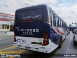 Universo Transportes 4700 na cidade de São Paulo, São Paulo, Brasil, por Rômulo Santos. ID da foto: :id.
