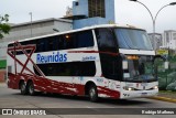 Empresa Reunidas Paulista de Transportes 160202 na cidade de São Paulo, São Paulo, Brasil, por Rodrigo Matheus. ID da foto: :id.