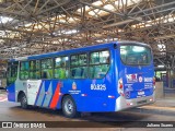 Next Mobilidade - ABC Sistema de Transporte 80.825 na cidade de Santo André, São Paulo, Brasil, por Juliano Soares. ID da foto: :id.
