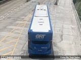 BRT Salvador 40023 na cidade de Salvador, Bahia, Brasil, por Victor São Tiago Santos. ID da foto: :id.