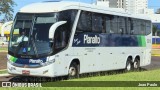 Planalto Transportes 3016 na cidade de Toledo, Paraná, Brasil, por Joao Paulo. ID da foto: :id.