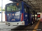 Next Mobilidade - ABC Sistema de Transporte 80.961 na cidade de Santo André, São Paulo, Brasil, por Vitor Souza. ID da foto: :id.